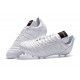 adidas Copa Mundial FG Blanc Doré