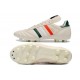 adidas Copa Mundial FG Mexique - Blanc Vert Rouge ÉDITION LIMITÉE