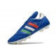 adidas Copa Mundial FG Made in Germany x Italie –Bleu Vert Blanc Rouge