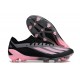 adidas X CrazyFast Messi.1 FG Noir Rose