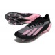 adidas X CrazyFast Messi.1 FG Noir Rose