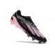 adidas X CrazyFast Messi.1 FG Noir Rose