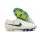 Nike Tiempo Legend X Elite FG SE X 30 Years Voile Atomique Sombrea