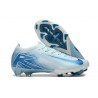 Crampon Nike Zoom Mercurial Vapor 16 Elite FG Bleu Glacier Bleu Orbite