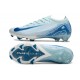 Crampon Nike Zoom Mercurial Vapor 16 Elite FG Bleu Glacier Bleu Orbite