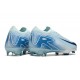 Crampon Nike Zoom Mercurial Vapor 16 Elite FG Bleu Glacier Bleu Orbite