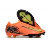 Crampon Nike Zoom Mercurial Vapor 16 Elite FG Orange Jaune