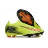 Crampon Nike Zoom Mercurial Vapor 16 Elite FG Volt Orange