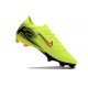 Crampon Nike Zoom Mercurial Vapor 16 Elite FG Volt Orange