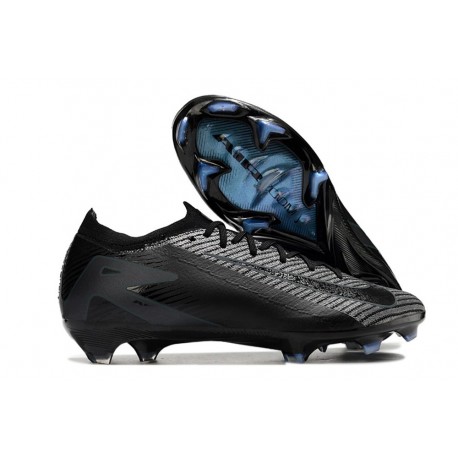 Crampon Nike Zoom Mercurial Vapor 16 Elite FG Noir Jungle