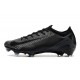 Crampon Nike Zoom Mercurial Vapor 16 Elite FG Noir Jungle
