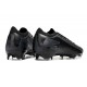 Crampon Nike Zoom Mercurial Vapor 16 Elite FG Noir Jungle