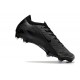 Crampon Nike Zoom Mercurial Vapor 16 Elite FG Noir Jungle