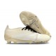 Adidas Predator Elite Fold-over Tongue FG Beige Noir