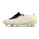 Adidas Predator Elite Fold-over Tongue FG Beige Noir