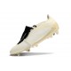 Adidas Predator Elite Fold-over Tongue FG Beige Noir