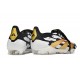 Adidas Predator Elite Fold-over Tongue FG Noir Blanc Or