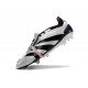 Adidas Predator Elite Fold-over Tongue FG Argent Noir