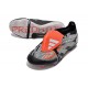 Adidas Predator Elite Fold-over Tongue FG Noir Silver Rouge