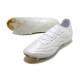 adidas Copa Pure 2+ Elite FG Neuf Cuir Blanc Ftwr Or Métallique
