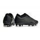 Crampon Nike Zoom Mercurial Vapor XV Elite FG Noir