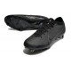 Crampon Nike Zoom Mercurial Vapor XV Elite FG Noir