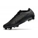 Crampon Nike Zoom Mercurial Vapor XV Elite FG Noir
