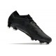 Crampon Nike Zoom Mercurial Vapor XV Elite FG Noir