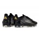 Crampon de Foot Adidas F50 Elite FG Noir