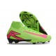 Nike Mercurial Superfly 10 Elite FG Vert Rose