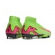 Nike Mercurial Superfly 10 Elite FG Vert Rose