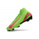 Nike Mercurial Superfly 10 Elite FG Vert Rose