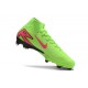 Nike Mercurial Superfly 10 Elite FG Vert Rose