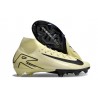 Nike Mercurial Superfly 10 Elite FG Limonade Noir