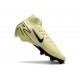 Nike Mercurial Superfly 10 Elite FG Limonade Noir