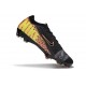 Nike Air Zoom Mercurial Vapor XVI Elite FG Noir Orange