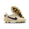 Nike Tiempo Legend 10 Elite FG Nouvelles Limonade Noir