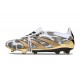 Adidas Predator Elite Fold-over Tongue FG Blanc Or Gris