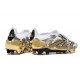 Adidas Predator Elite Fold-over Tongue FG Blanc Or Gris