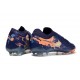 Nike Phantom Luna II Elite Low FG Bleu Orange Or