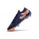 Nike Phantom Luna II Elite Low FG Bleu Orange Or
