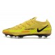 Campon de Foot Nike Phantom GT II Elite FG Jaune