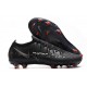 Campon de Foot Nike Phantom GT II Elite FG Noir