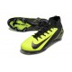 Nike Air Zoom Mercurial Superfly X Elite FG Noir Volt