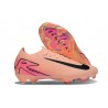 Nike Zoom Mercurial Vapor 16 Elite FG Orange Noir