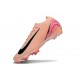 Nike Zoom Mercurial Vapor 16 Elite FG Orange Noir