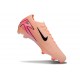 Nike Zoom Mercurial Vapor 16 Elite FG Orange Noir