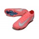 Nike Zoom Mercurial Vapor 16 Elite FG Rouge Rose