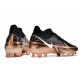 Nike Phantom GT 2 Elite DF FG Generation Pack Cuivre Métallique Blanc Noir