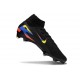Nike Zoom Mercurial Superfly 10 Elite FG Noir Multicolore